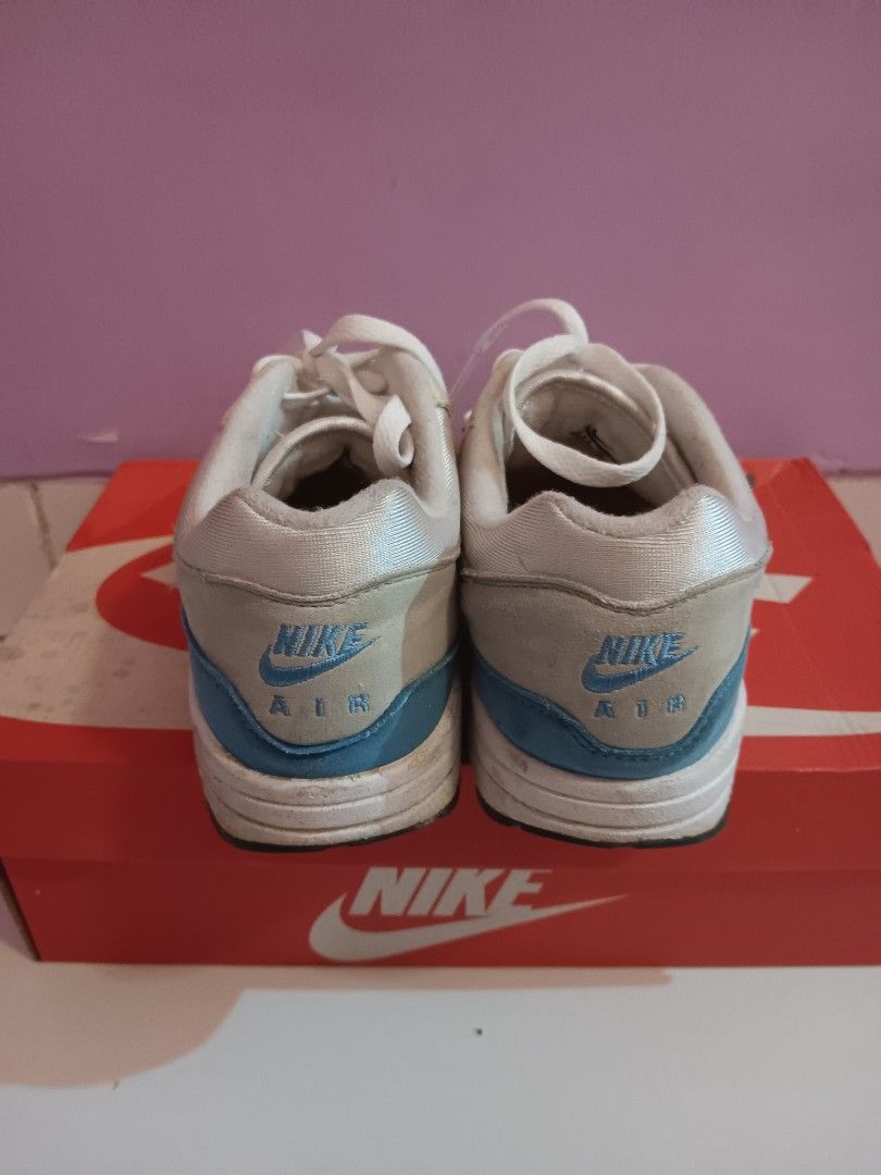 Sepatu nike air original new arrivals