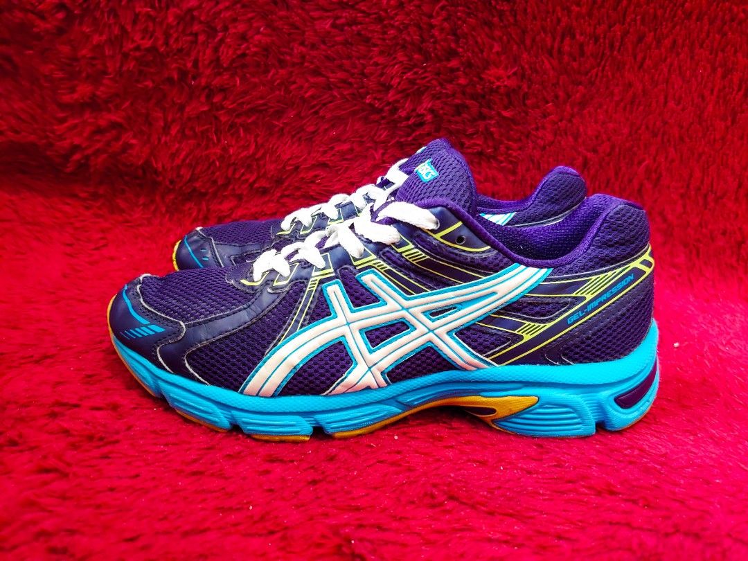 Asics gel impression 6 discount