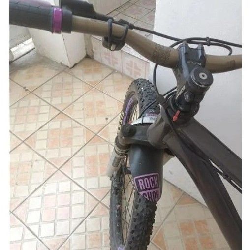 Bh spyro best sale mountain bike