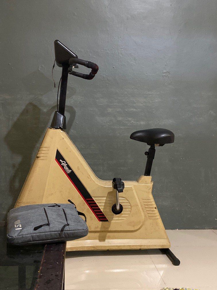 Life fitness lifecycle 5500 sales