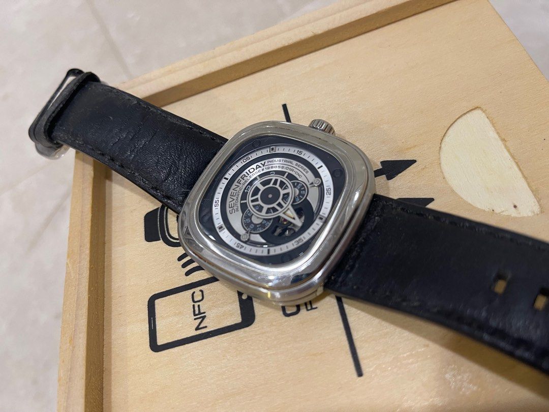 Buy sevenfriday sales watch