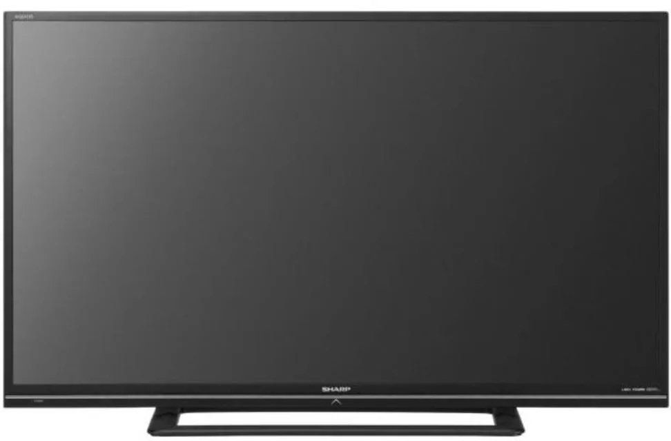 Sharp LED backlight TV 46 inch, TV & Home Appliances, TV & Entertainment, TV on Carousell