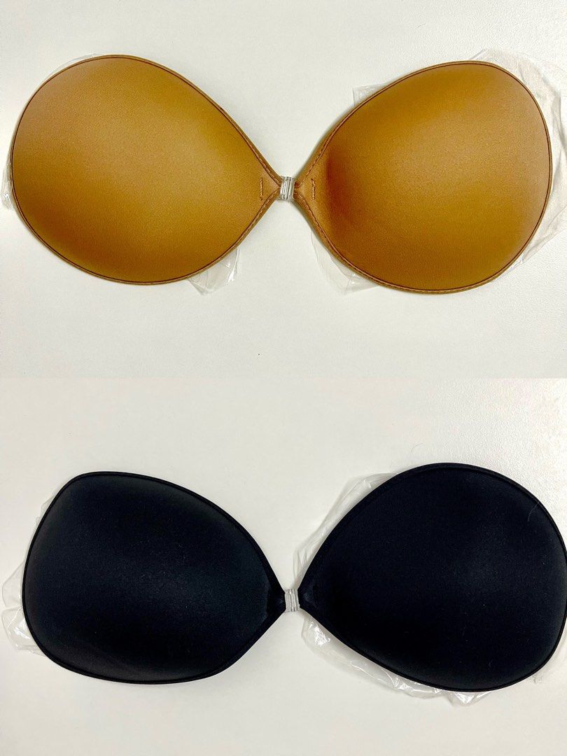 Shein Strapless Bra ( for two ), Women's Fashion, Watches & Accessories,  Other Accessories on Carousell