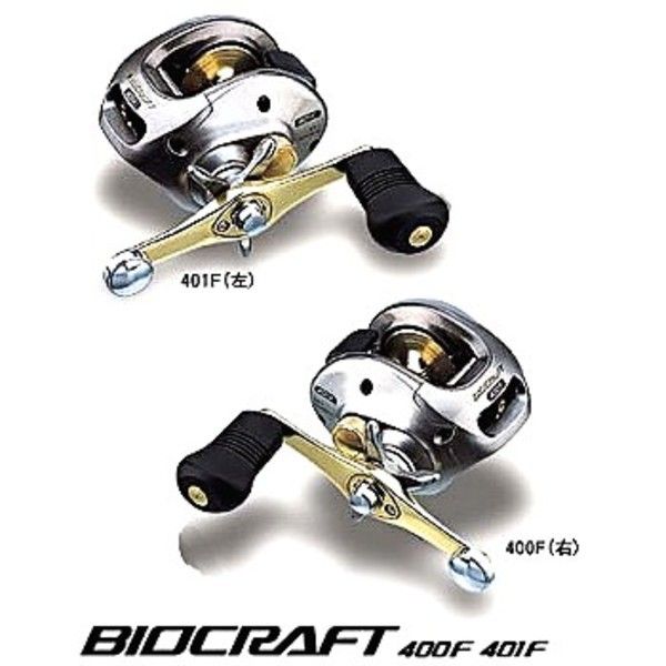 2025特集 shimano biocraft 400f, 運動產品, 釣魚- Carousell リール