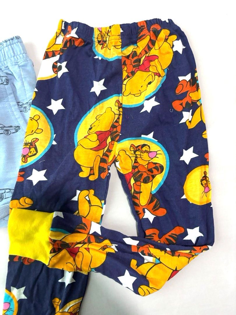 Shorts pj bottoms pj top 3 year old boys Bundle Babies Kids