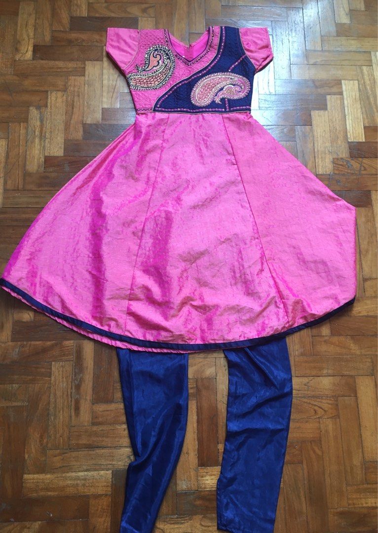 Deepavali new collection best sale churidar