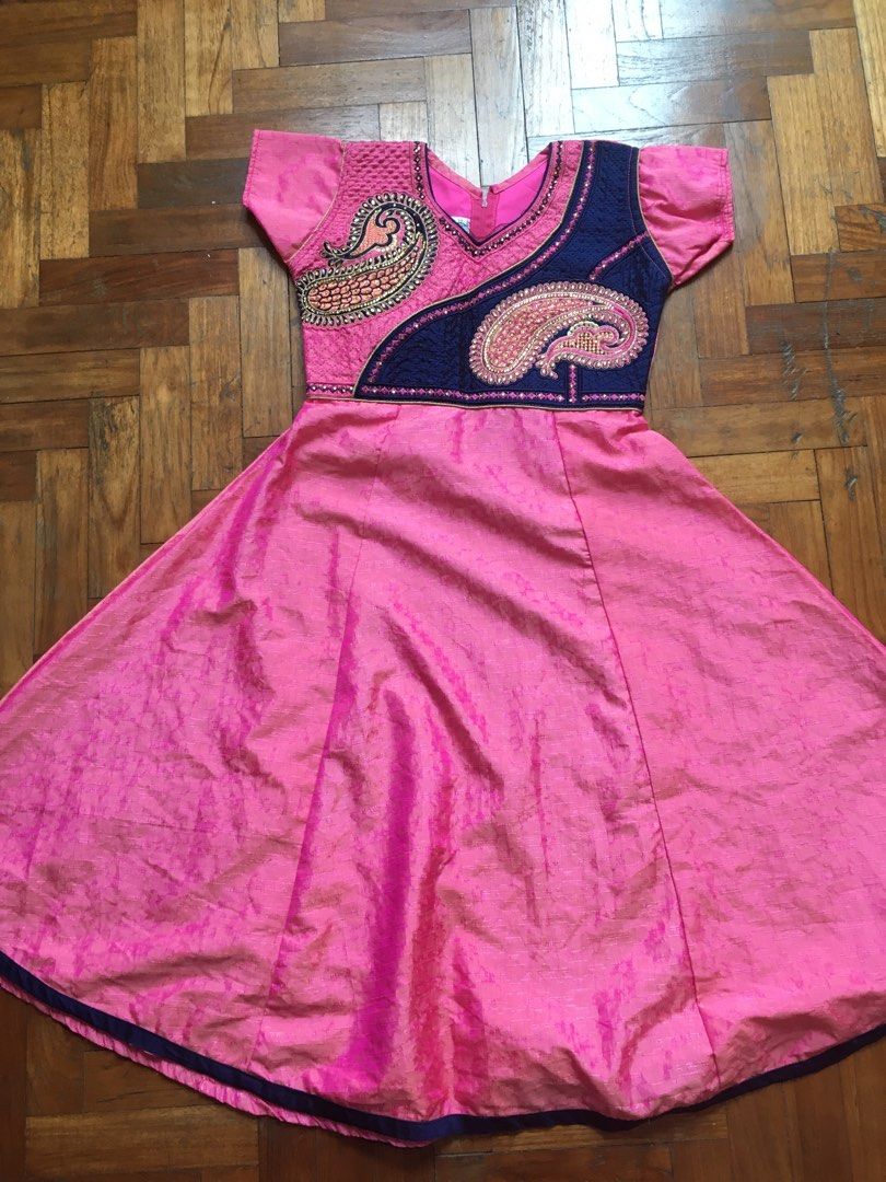 Ethnic sales wear churidar