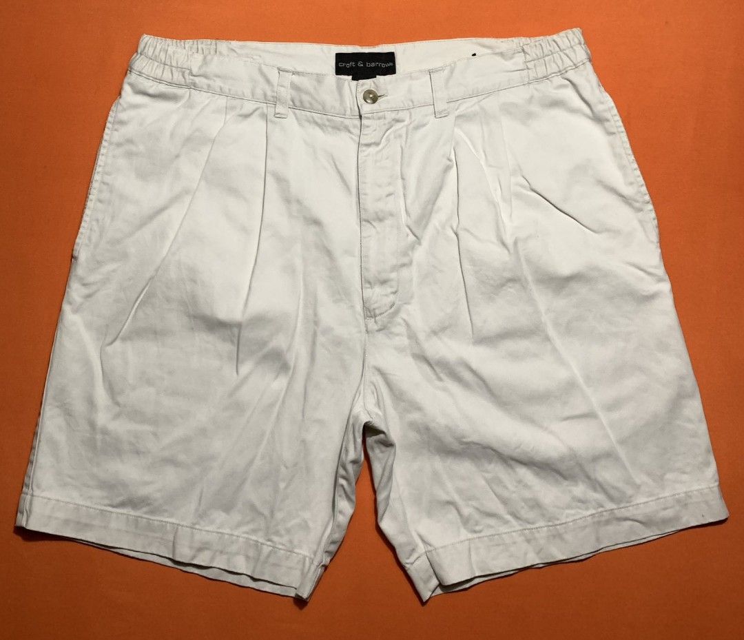 Croft & barrow mens shorts clearance
