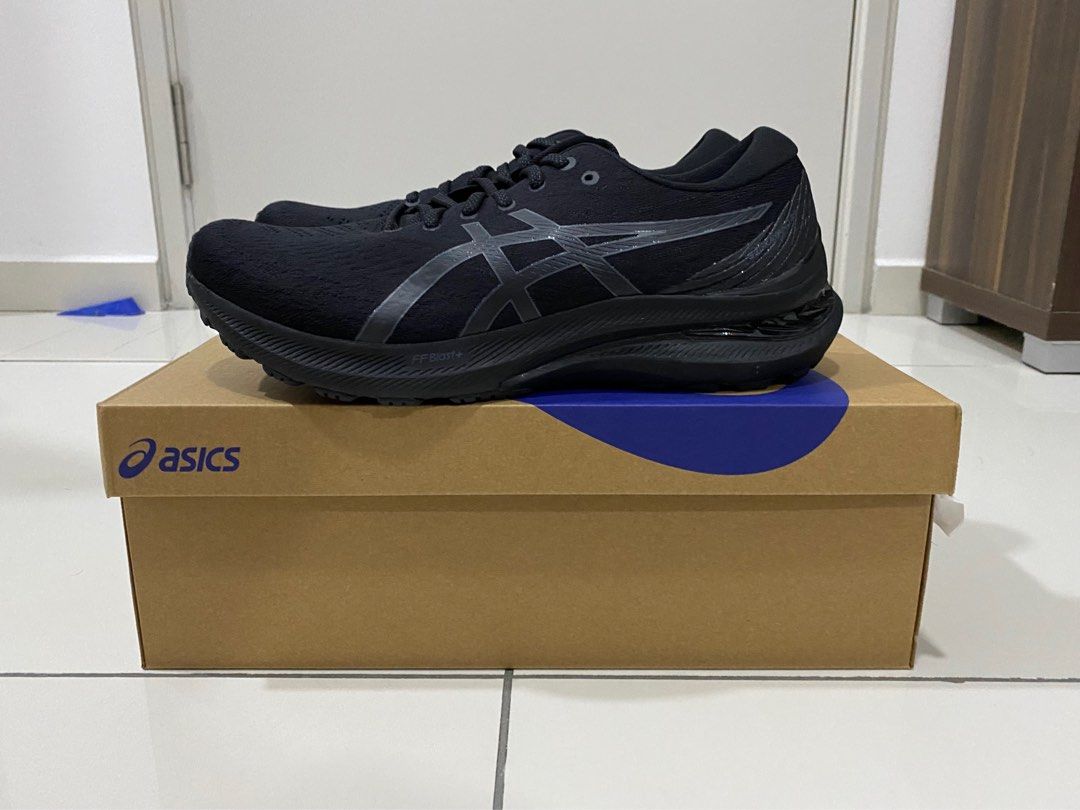 Asics gel kayano mens size deals 9.5