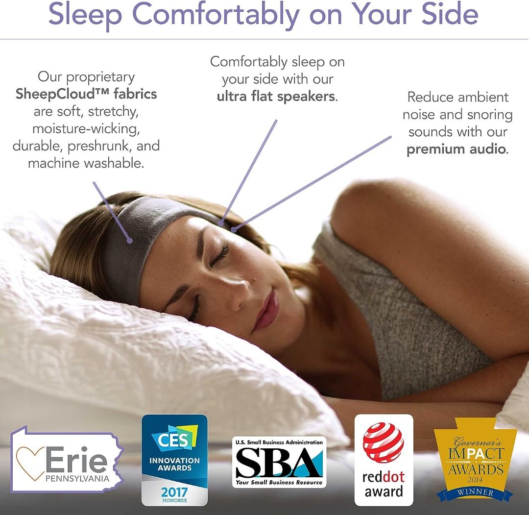 Sleepphones breeze deals