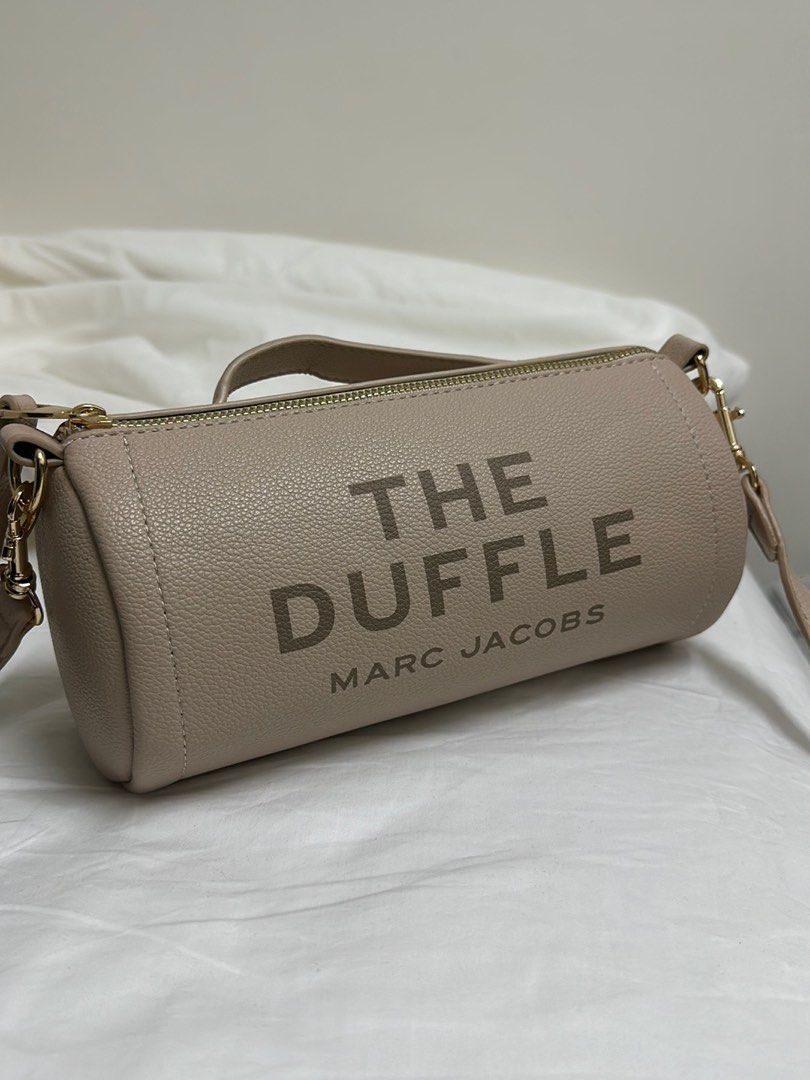 Small duffle new arrivals bag purse