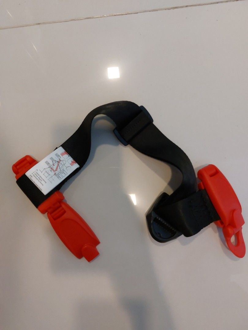 Smart Kid Belt Clypx Car seat belt
