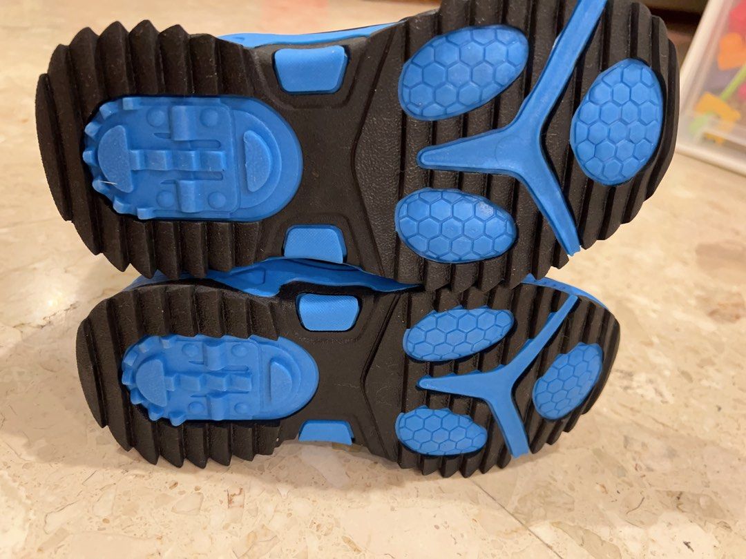 Kids Winter Snow Boots Size 35 Babies Kids Babies Kids