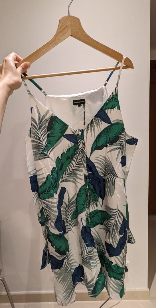 Zalora something borrowed best sale dress