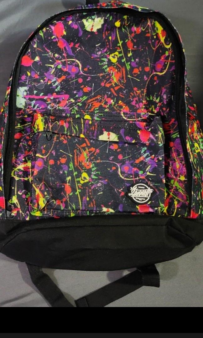 Sonneti swish backpack online