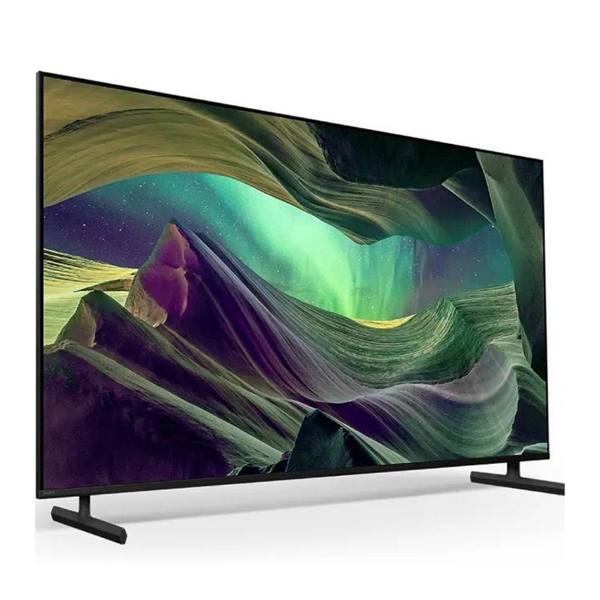 Sony tv 4k clearance 120hz hdmi 2.1