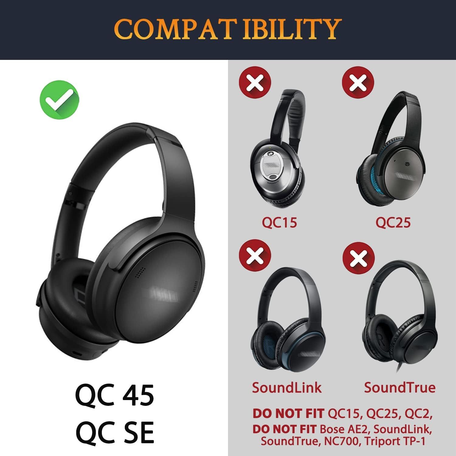 Bose ae2 soundlink headband replacement shop