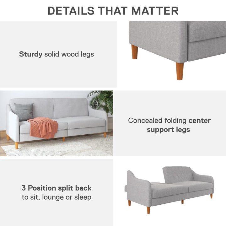 Visual Reference: Space Saving Sofa Bed Furniture Home Living Furniture Other Home