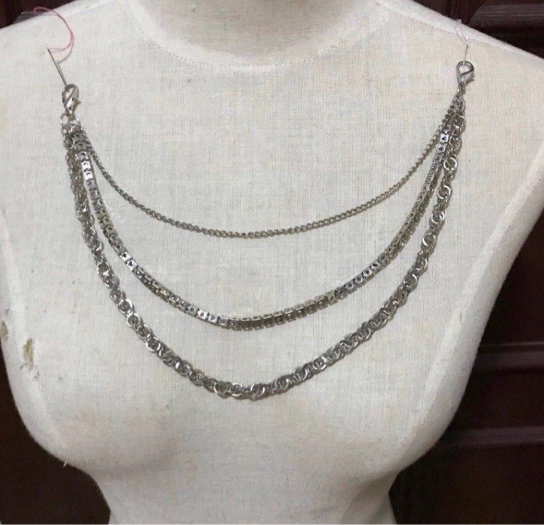 Special Offer Brand New Necklace Line Accessories For Sales
