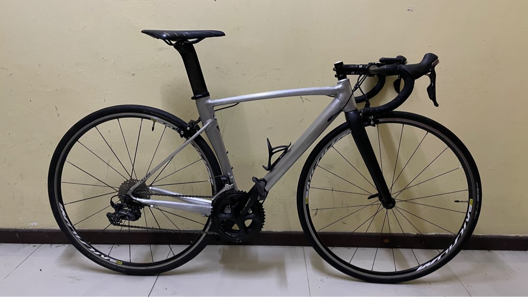 Specialized allez cheap sprint 52cm