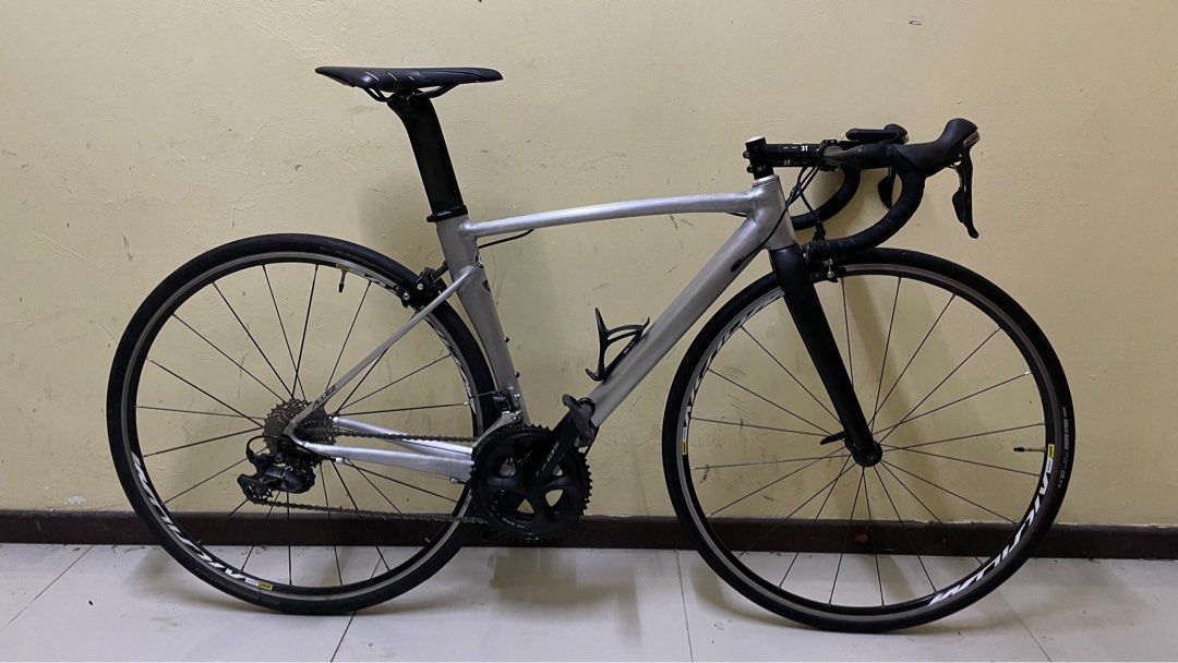 Specialized allez sprint 52cm new arrivals