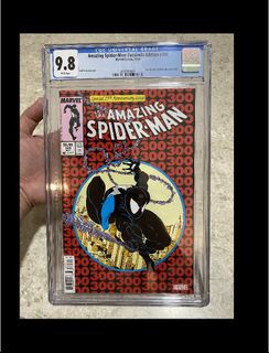 (Category: ) located in . Submitted by graded_comics (Listing ID 1264379657, Image 1). Description: .