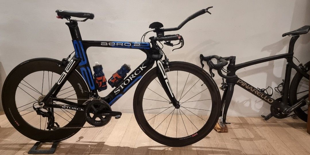 Storck aero new arrivals 2 comp
