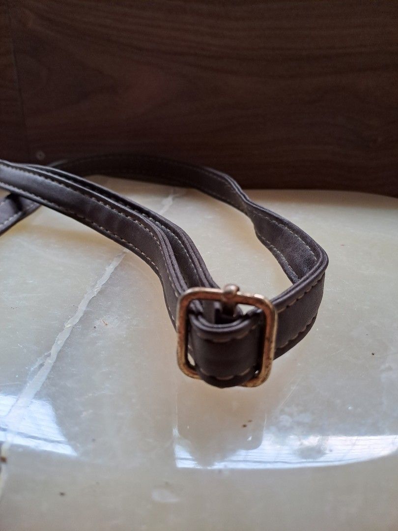 Strap bag 2025 polos