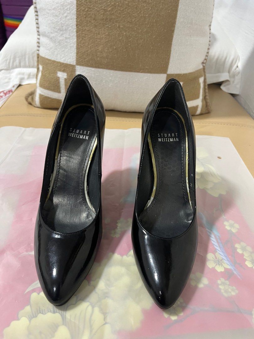 Stuart Weitzman shoes Authentic Women s Fashion Footwear