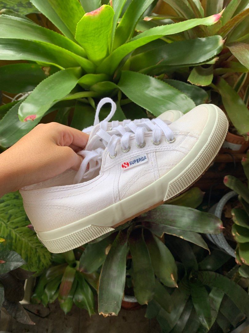 Sepatu superga cheap review