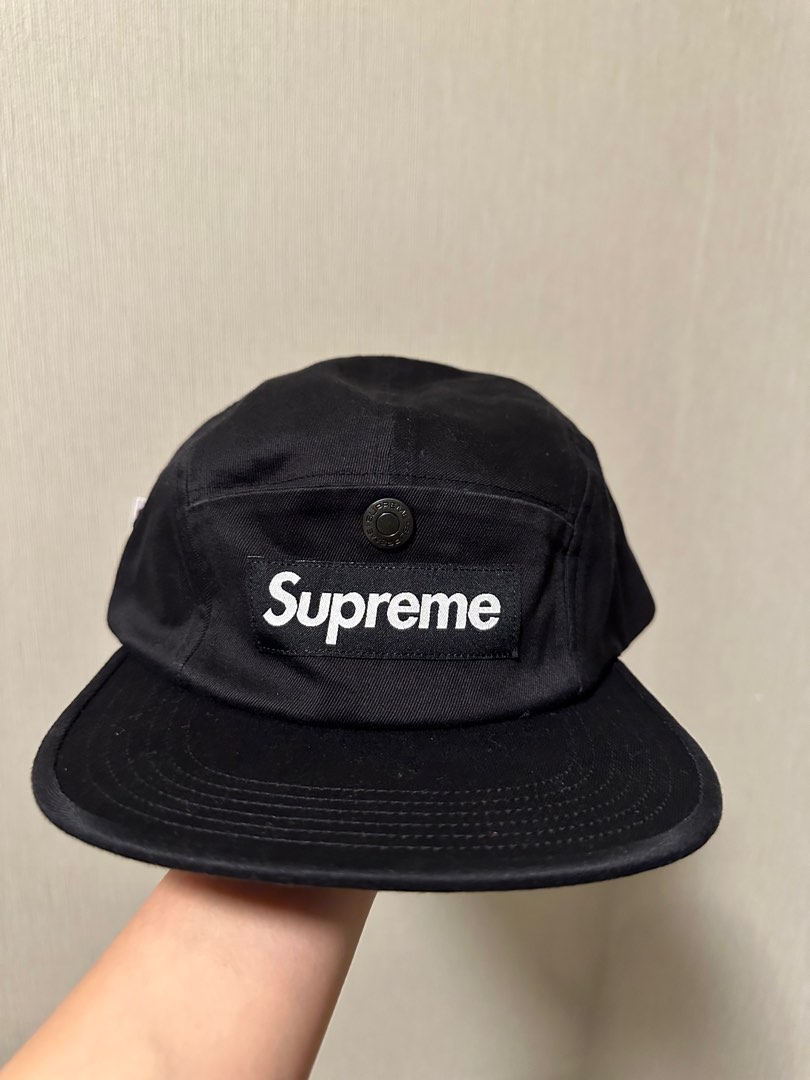 Supreme outlet pocket hat