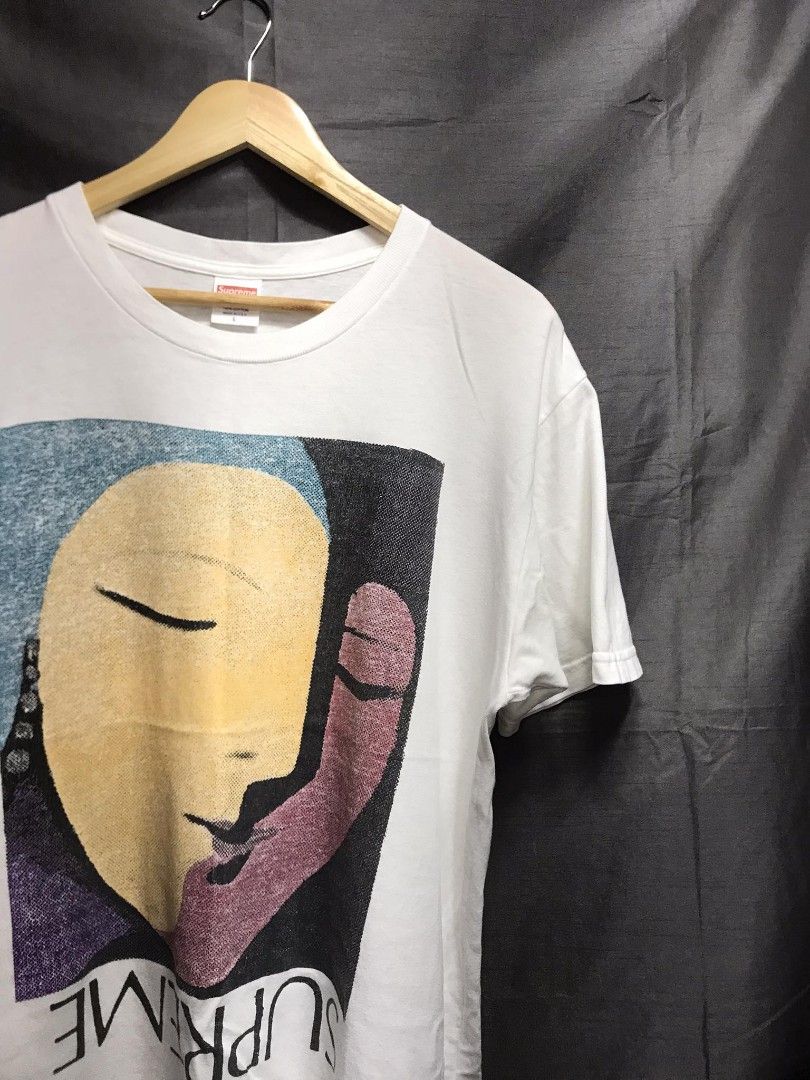Supreme picasso store tee