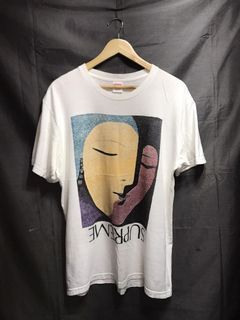 SUPREME PICASSO TSHIRT