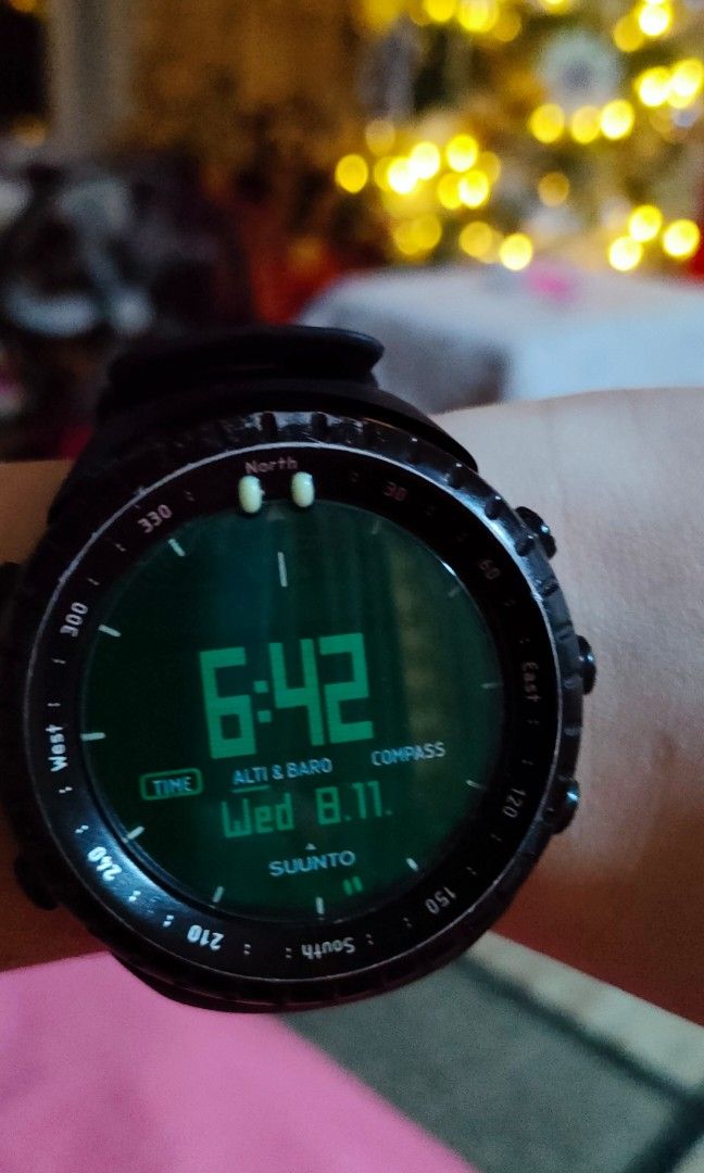 Suunto olx hot sale