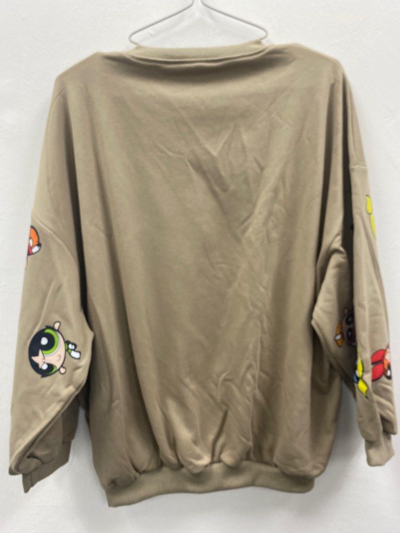 Ppg sweatshirt sales