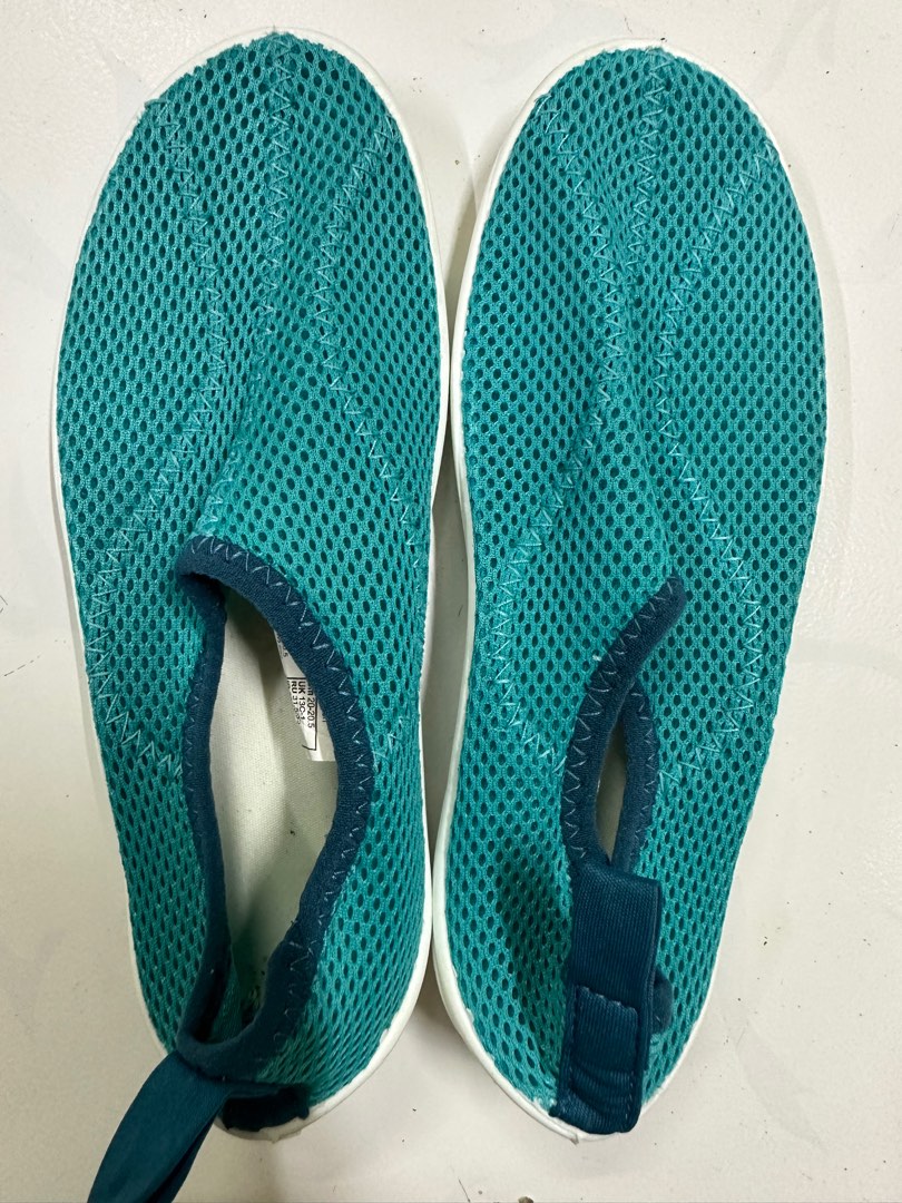 Swimming shoes, Babies & Kids, Babies & Kids Fashion on Carousell