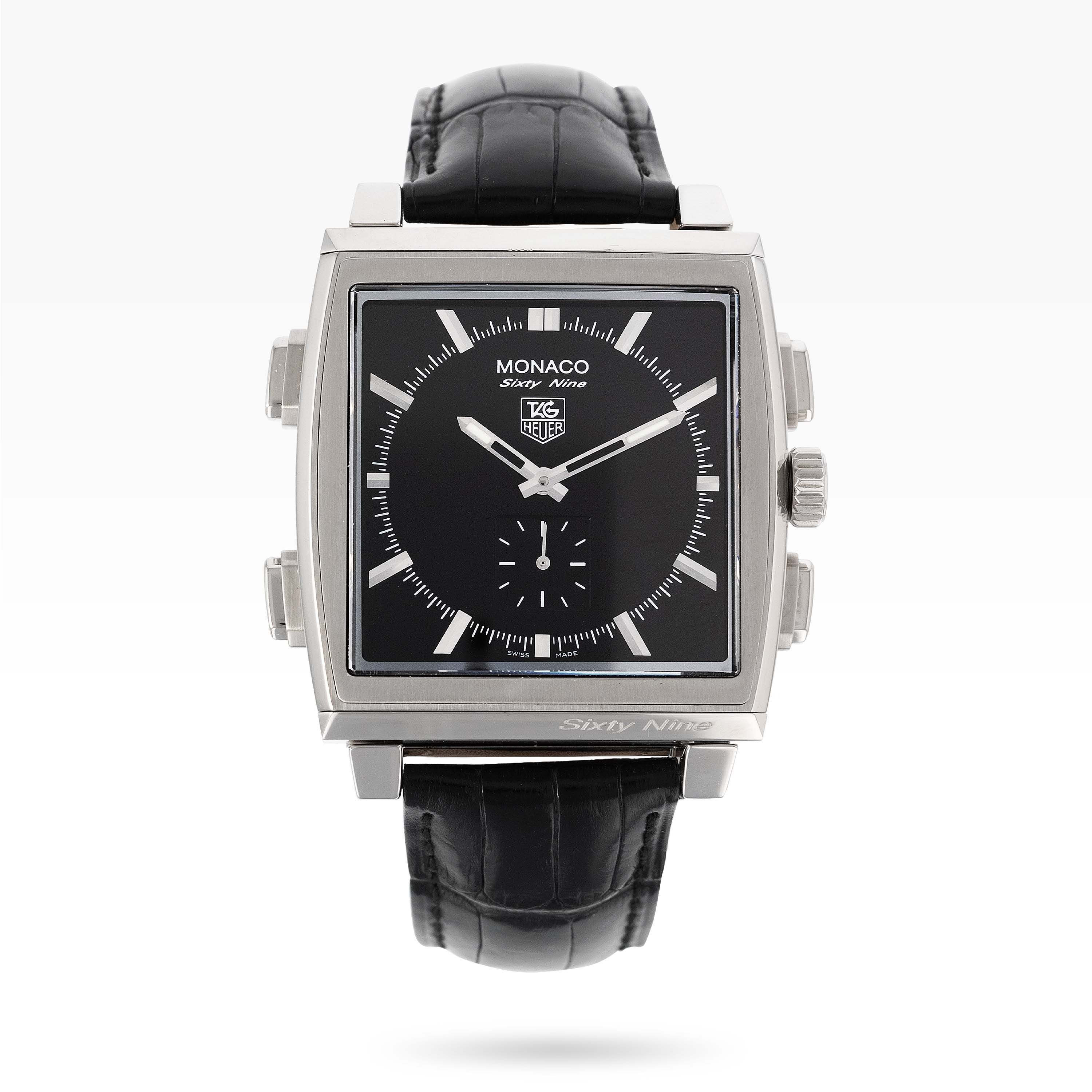 Tag monaco 69 reversible online