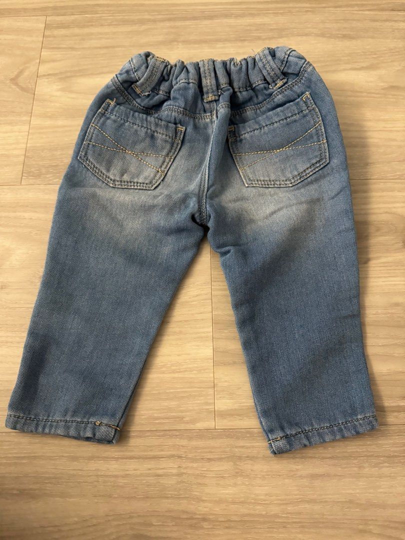 Baby jeans target online