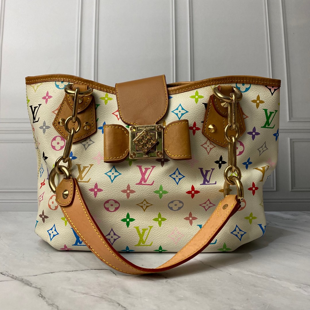 Louis vuitton 2025 strandtas