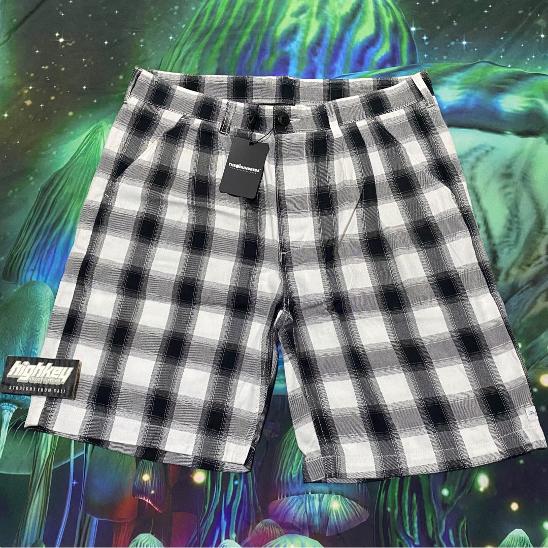 The hundreds shorts clearance
