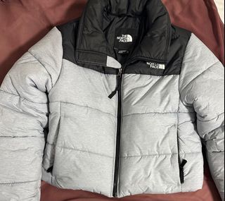 The North Face Saikuru cropped jacket