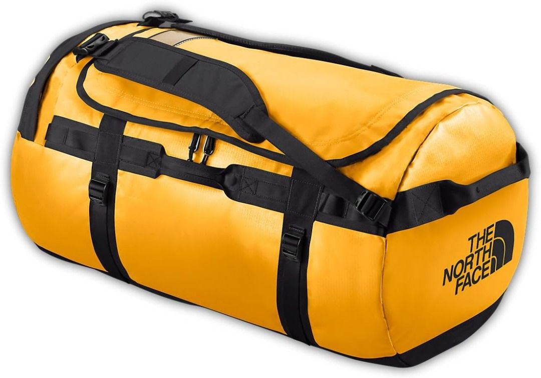 North face golden state duffel hotsell