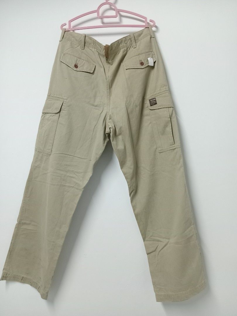 Men Pants from the American brand Timberland A2CZH Black Cotton |  mortoglou.gr | eshop.