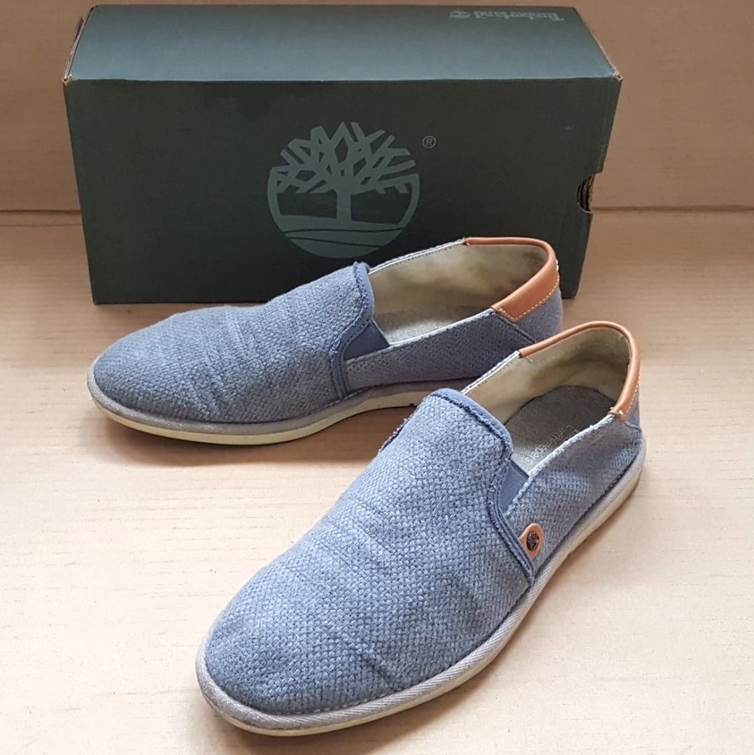Timberland loafers mens uk sale