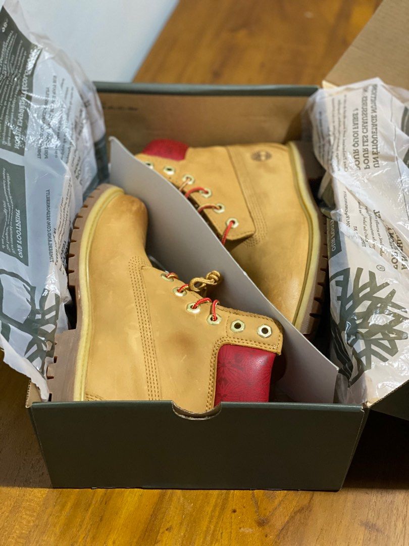 Gnc timberland best sale