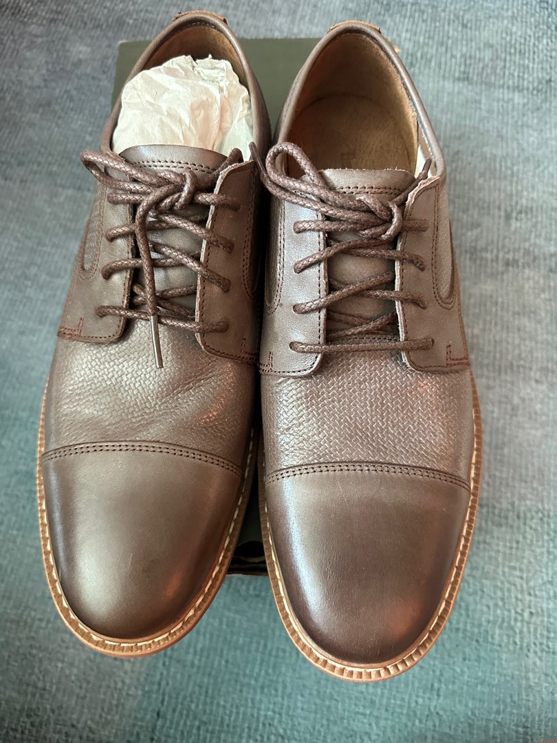 Timberland woodmont oxford hot sale