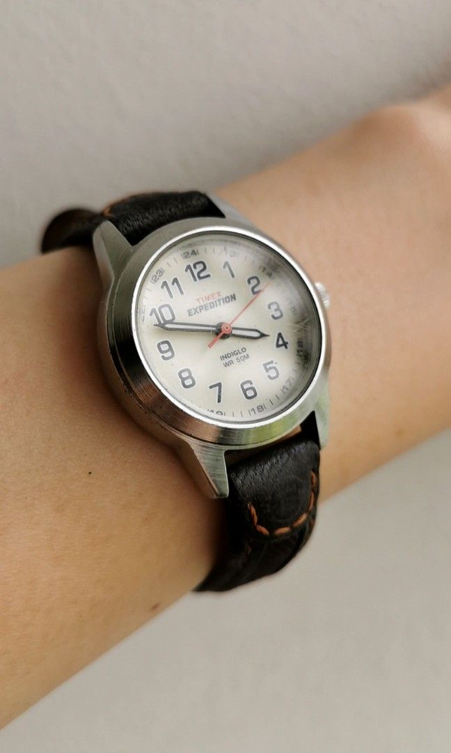 Timex store expedition mini