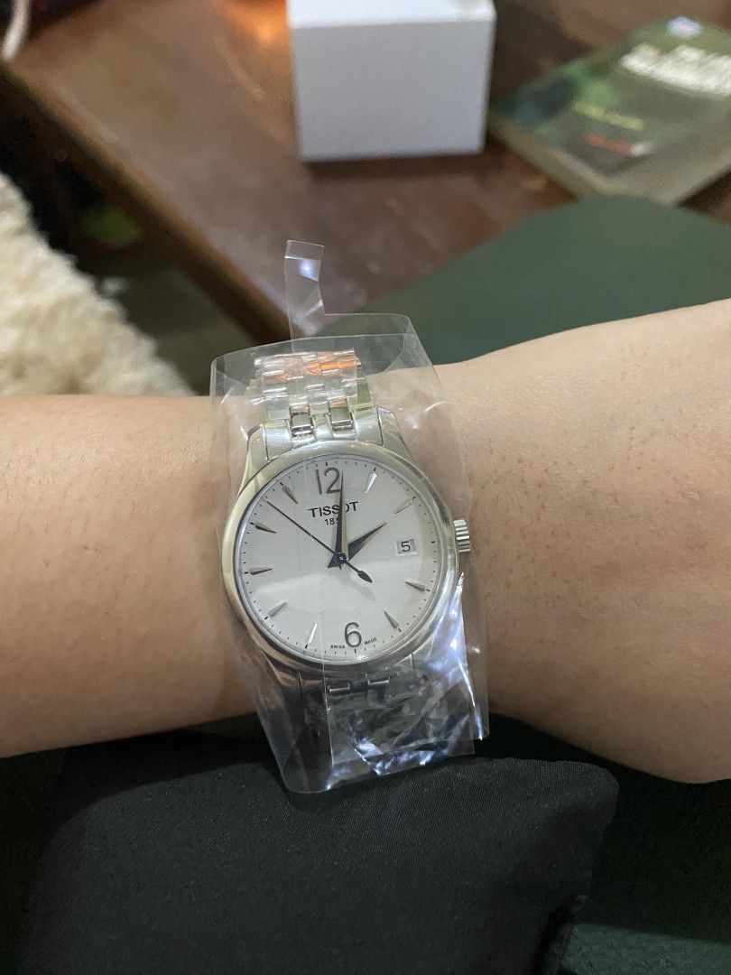 Tissot T0632101103700