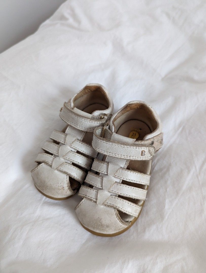 Bobux hotsell boy sandals