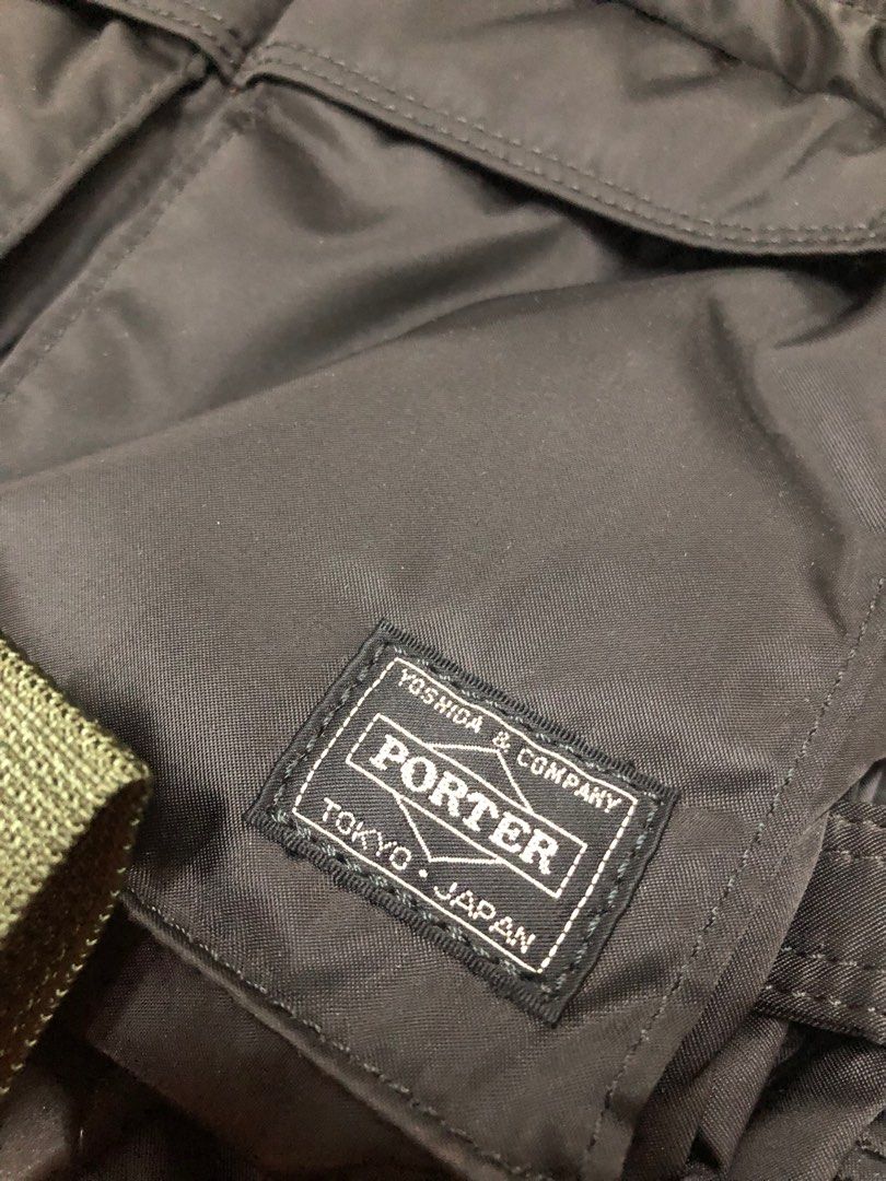 Tokyo Porter Exchange PX Tanker FIELD PACK 26, 名牌, 手袋及銀包